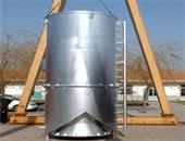 沖天爐除塵設(shè)備