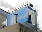 脈沖袋式除塵器