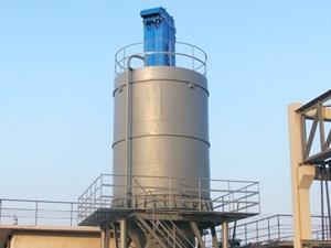 (倉頂除塵器,小單機(jī),倉頂除塵設(shè)備)